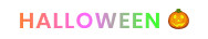 Halloween